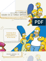 Familia y Desarrollo