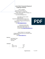 Experiences With Aerial Ropeway Transportation Systems in The Urban Environment - En.id