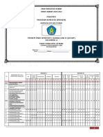 PROSEM PAUD SEMESTER I DAN II