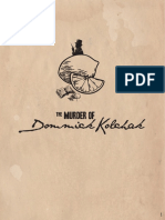 Kolchak Murder-October-2nd-2021