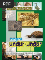 Download Mengenal Undur Undur by khatulistiwa SN54937707 doc pdf