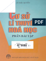 Tailieuxanh Co So Li Thuyet Hoa Hoc Phan Bai Tap 8131