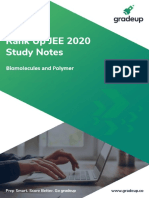 SN Biomolecules Polymers Chemistry in Everyday Life 29