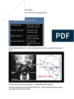 Catatan Radiologi