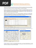 Free Civil Engineering Excel Sheets | PDF | Deep Foundation | Concrete