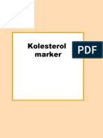 Kolesterol Marker