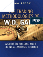 Hima Reddy - The Trading Methodologies of W.D. Gann
