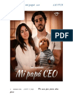 Cap. 101 Al 200 Ten Cuidado Papa Ceo - PDF Versión 1