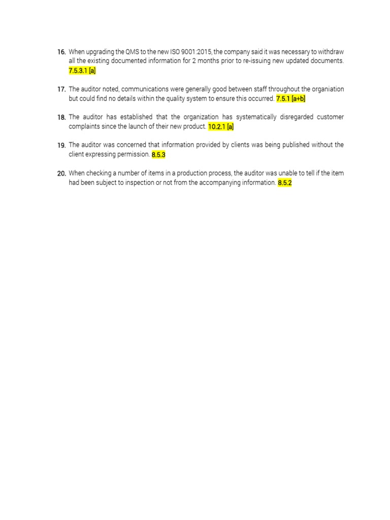 Case Study 4 (Group Assignment) | PDF