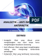 Analgetik - Antipiretik, Fix