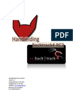 Backtrack 4 Rc2 Install Dutch