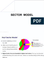 15 - Sector and Multiple Nuclei Model 13-10-2021