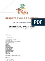 Star Villa 4 BHK