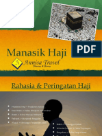 Manasik Haji New