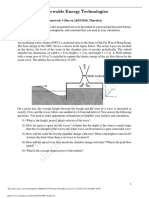 This Study Resource Was: ENER 2020: Renewable Energy Technologies