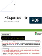 Máquinas Térmicas