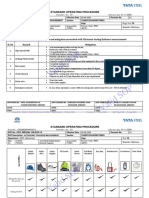 Ultrasonic Thickness Measurement SOP