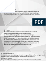 Penalaran Dan Paragraf