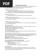 Download Servicii Oferite de Internet by ionut_s_a SN54940150 doc pdf