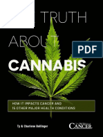 The Truth About Cannabis QFTC