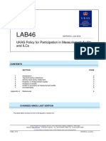 LAB 46 - Edition 2 - July 2014