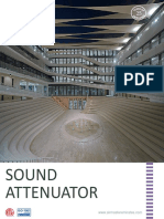 Sound Attenuator(Catalogue) (1)