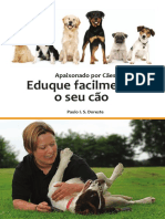 Eduque Facilmente o Seu Cao