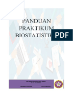 Panduan Praktikum Biostatistika_