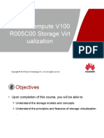 FusionCompute V100R005C00 Storage Virtualization[1]