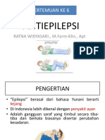 Pertemuan 6 - Anti Epilepsi