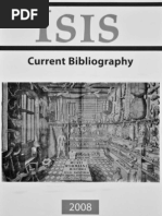 Download 2008 Isis CB Vol 99 by  SN54941697 doc pdf
