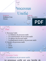 Processus-Unifié