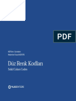 Düz Renk Kodları: Solid Colors Codes