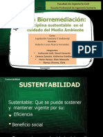 Biormediacion