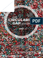 Italian - CGR Global 2021 - Executive Summary