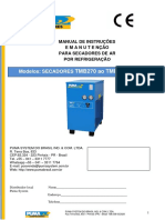 158.039 Manual De Instalação e Operação Secadores TMB270_780 5-20
