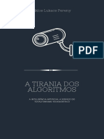 A TIRANIA DOS ALGORITMOS (1) - Mesclado