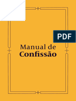 Manual de Confissao