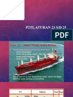 p2tl Aturan 23 SD 25