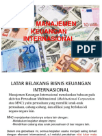 P13 Keuangan Internasional