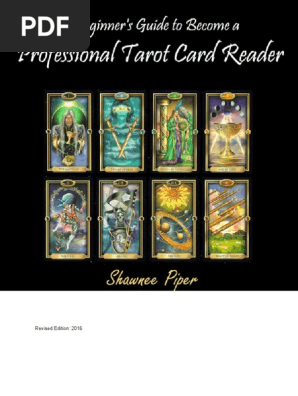 Judgement (Tarot Card)