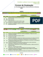 2020 - JAT - Cursos de Graduação - SEE