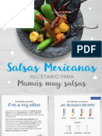 Salsa Mexicana