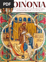 2021 Christmas Koinonia HCCAR