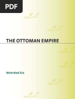Download Ottoman Empire by Ali Chamseddine SN54942963 doc pdf