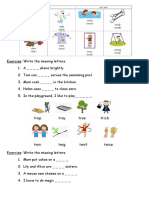 Review Mid S1 Part 1