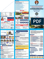 Information Brochure: Rns Institute of Technology