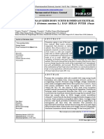 Sativa L.) : PHRASE Pharmaceutical Science Journal