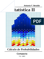 Cálculo de probabilidades: conceitos fundamentais e definições