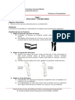 Tema 7 Fracturas y Traumatismos